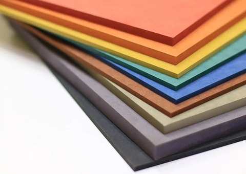 تصویر 1 از خرید ام دی اف 8 میل رنگی + قیمت عالی با کیفیت