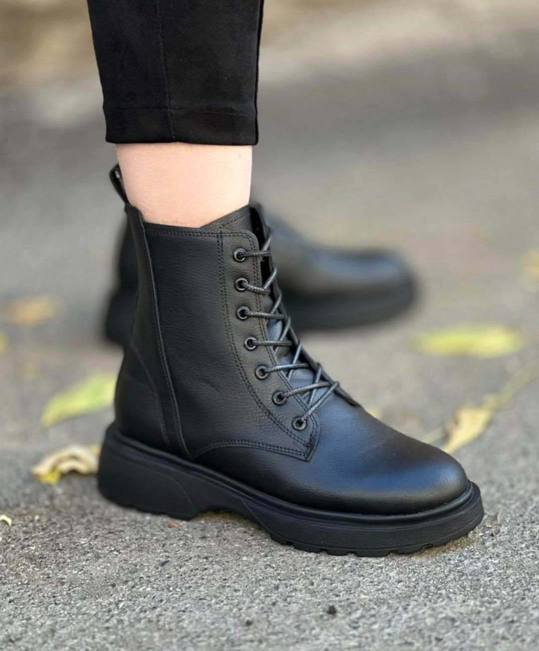 کفش بوت زنانه عمده