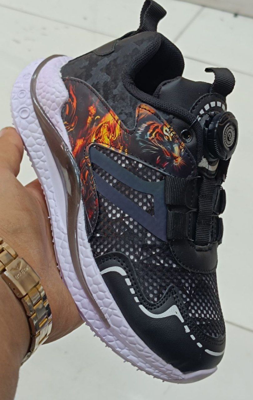 کفش بچه گانه پمپی عمده