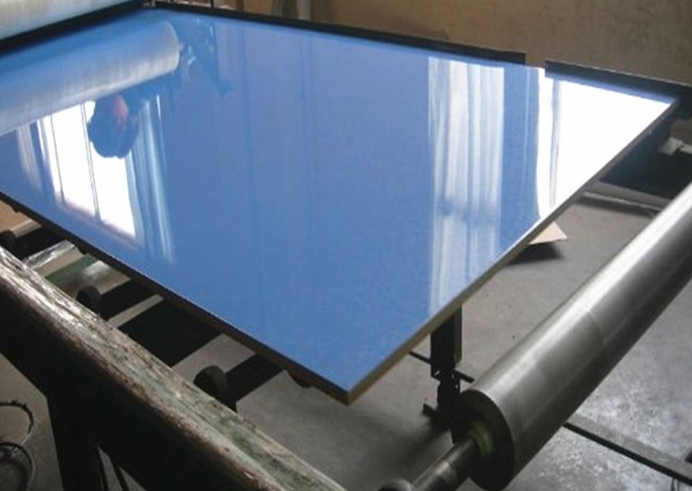 تصویر 5 از خرید ام دی اف 8 و 3 میل آبی + قیمت عالی با کیفیت