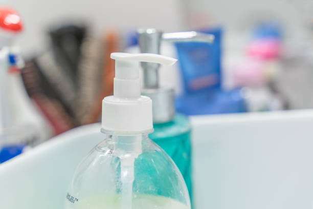 خرید و قیمت مایع دستشویی بزرگ + فروش عمده