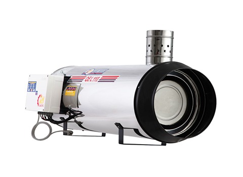 تصویر 1 از فروش ویژه جت هیتر گازوئیلی مرغداری