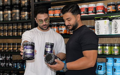 خرید پودر کراتین منوهیدرات فانتوم نوتریشن - 300 گرمی + قیمت عالی