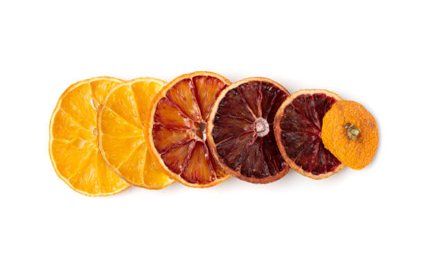 تصویر 1 از قیمت پرتقال تامسون خشک + خرید باور نکردنی