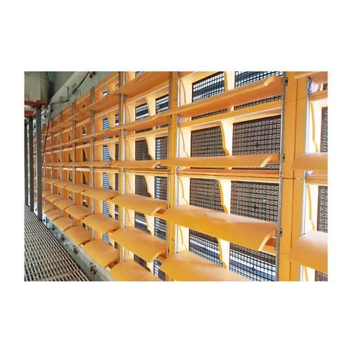 فروش ویژه دریچه اینلت مخصوص مرغداری + قیمت