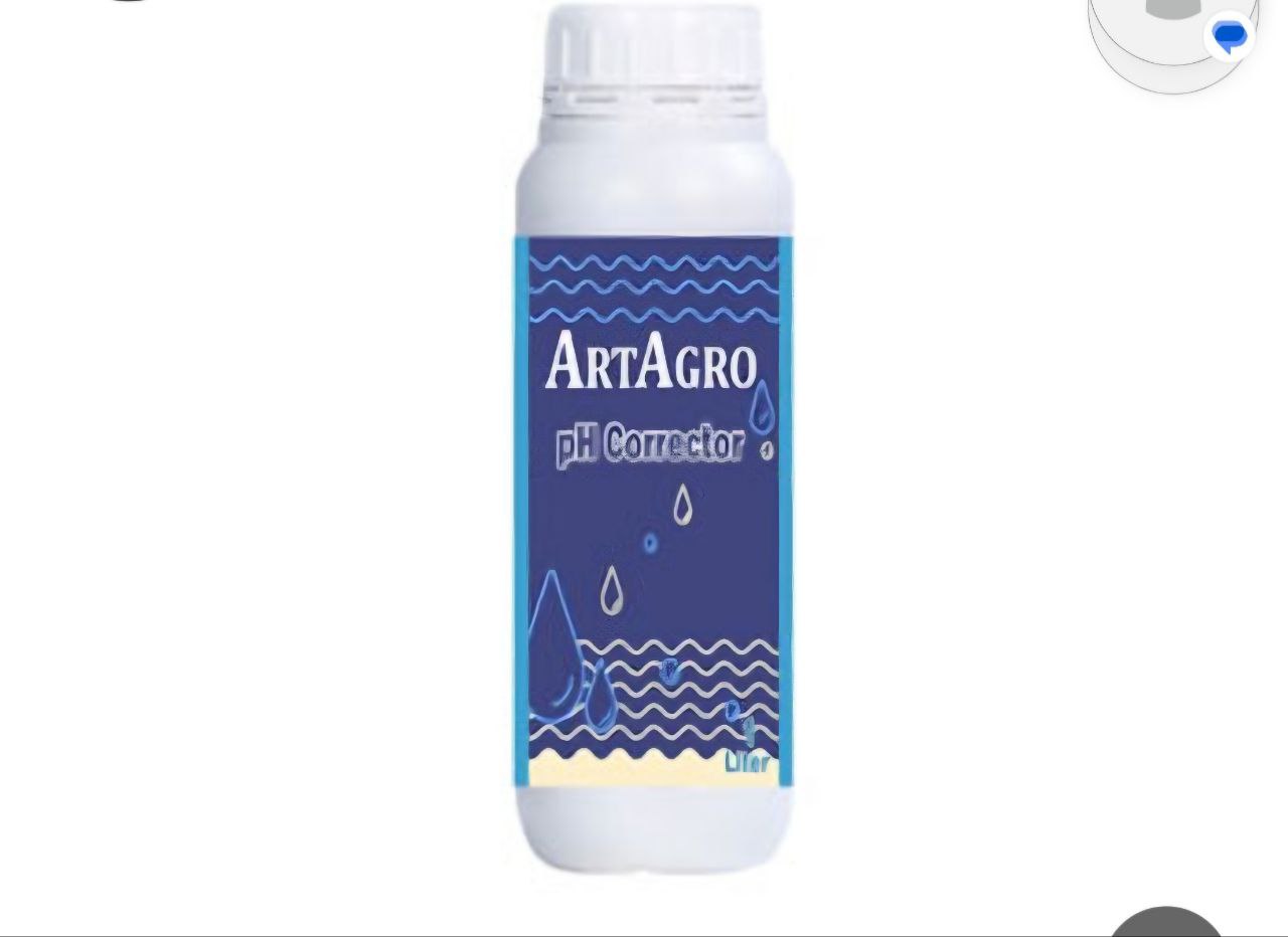 قیمت کود تنظیم ph فروش عمدہ