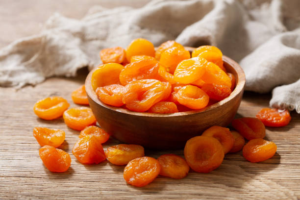 تصویر 3 از قیمت خرید زردالو خشک افتابی + فروش ویژه