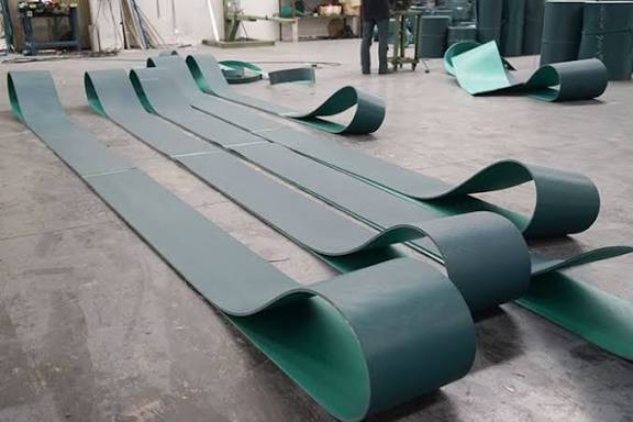 تصویر 2 از قیمت تسمه صنعتی + بهترین گزینه خرید