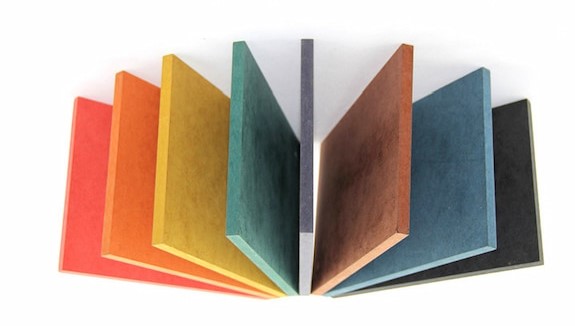 تصویر 4 از قیمت ام دی اف 5 میل رنگی + خرید باور نکردنی