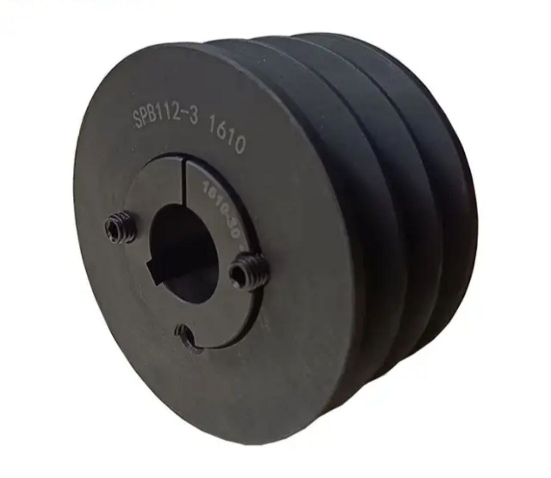 خرید و قیمت پولی چدنی سانکس + فروش ارزان و باصرفه