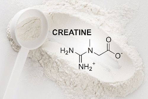 پودر کراتین منوهیدرات مگنوم فارما - 300 گرم + بهترین قیمت خرید