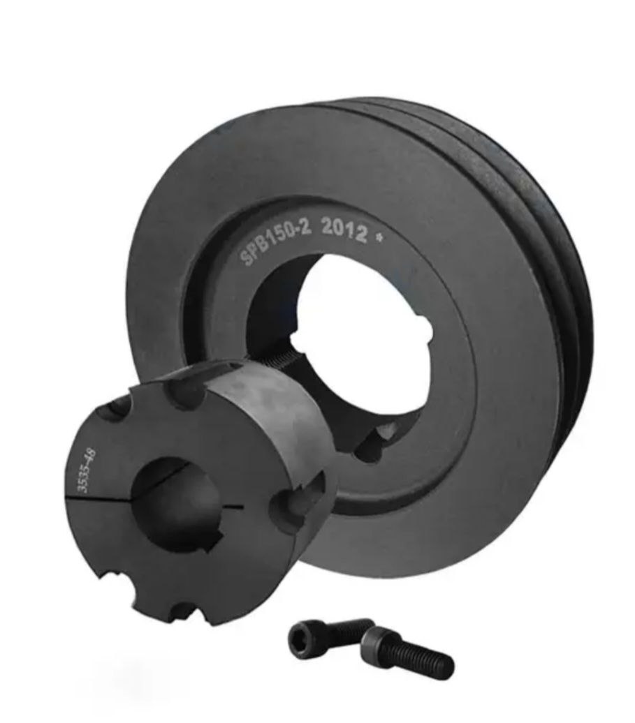 فروش پولی چدنی سایز ۲۰۰ + قیمت خرید به صرفه