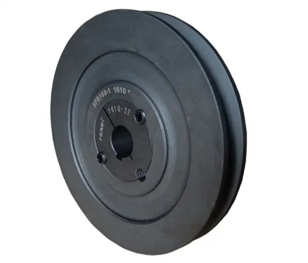 تصویر 3 از فروش پولی چدنی سایز ۲۰۰ + قیمت خرید به صرفه