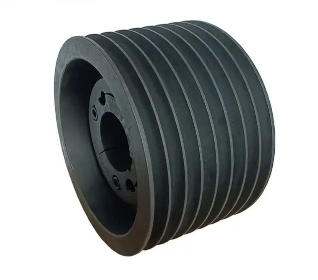 تصویر 4 از فروش پولی چدنی سایز ۲۰۰ + قیمت خرید به صرفه