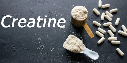 پودر کراتین منوهیدرات ساپلند نوتریشن 300 گرم + قیمت خرید عالی