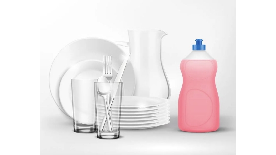 خرید و قیمت مایع ظرفشویی برای پوست حساس + فروش عمده