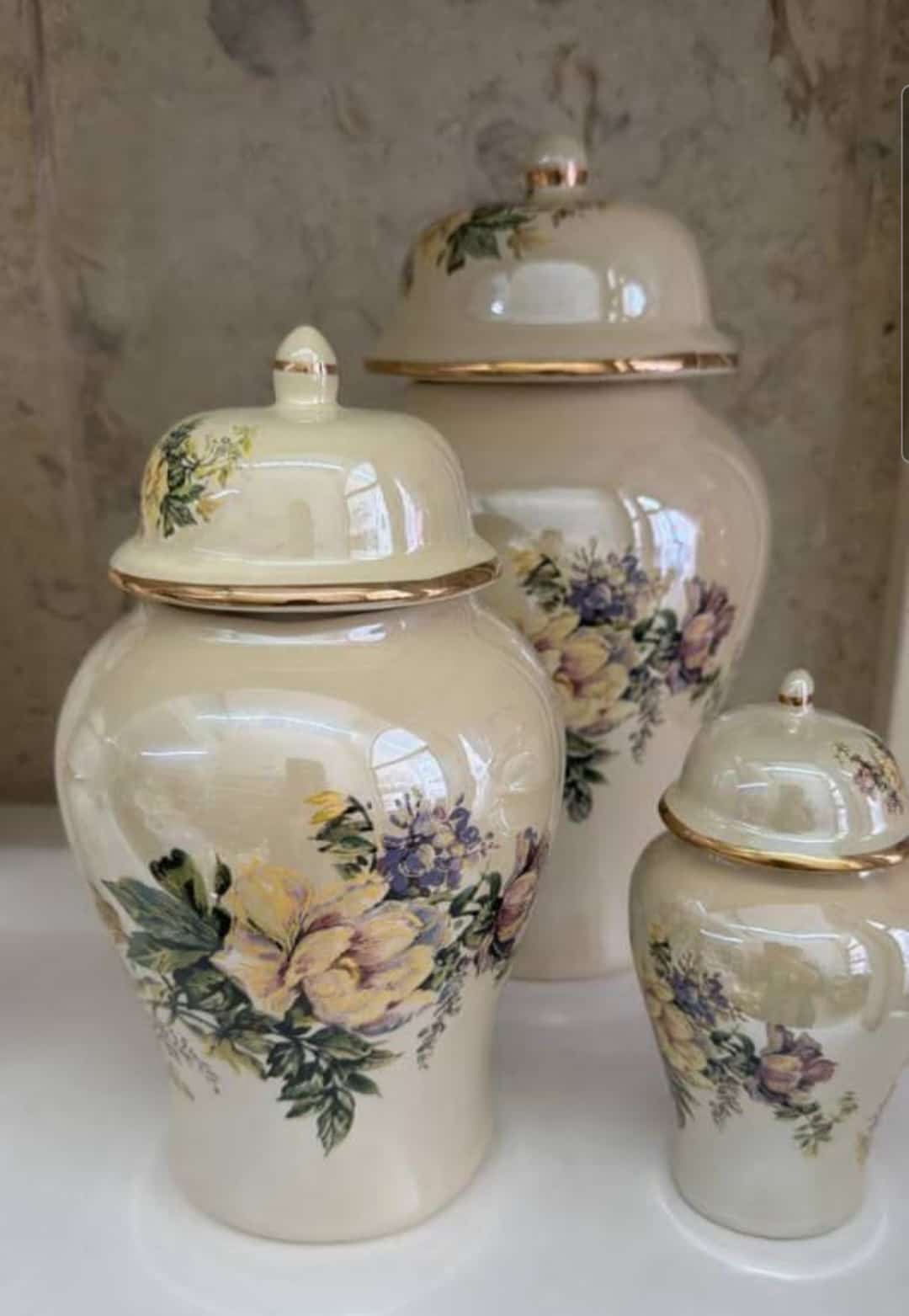 فروش ظرف پاسماوری عمده در طرح های متنوع