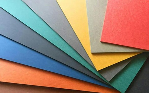 تصویر 2 از قیمت ام دی اف 2 میل رنگی + خرید باور نکردنی