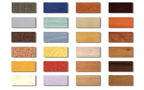 تصویر 3 از قیمت ام دی اف 2 میل رنگی + خرید باور نکردنی