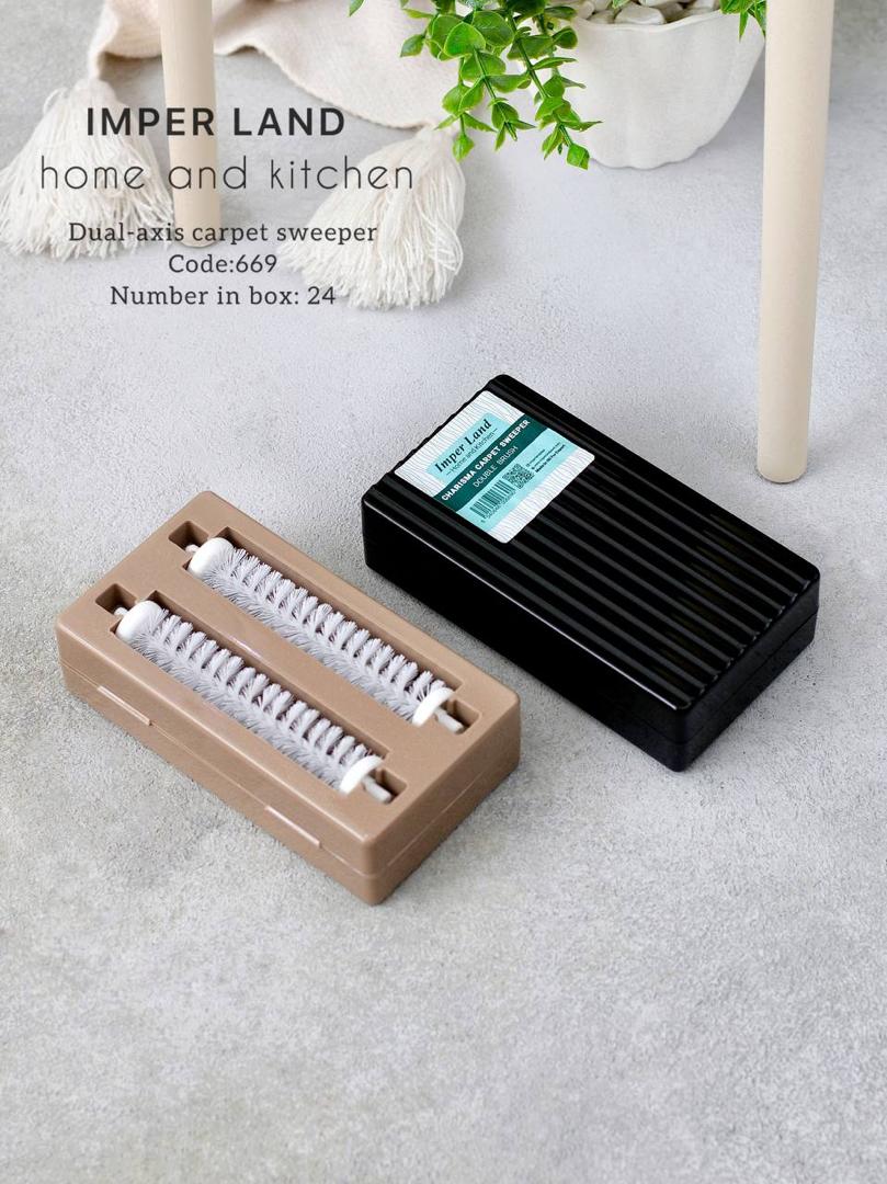 فروش ویژه بهترین جارو نپتون دو محور در ایران + قیمت عمده