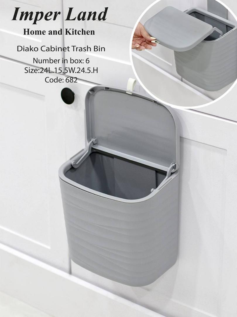 فروش فوق العاده بهترین سطل کابینتی در ایران + قیمت مستقیم کارخانه