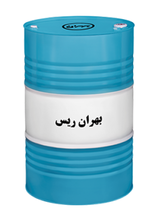 فروش ویژه روغن نساجی بهران ریس