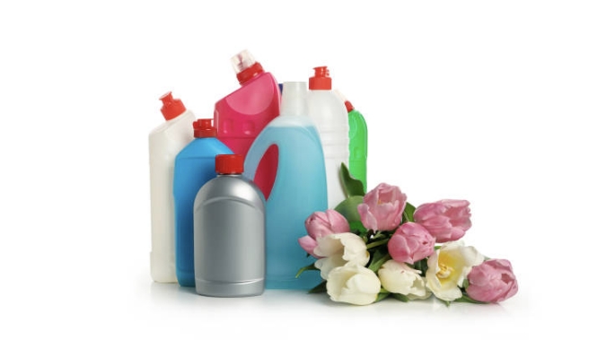 فروش عمده مایع ظرفشویی حاوی نرم کننده + قیمت