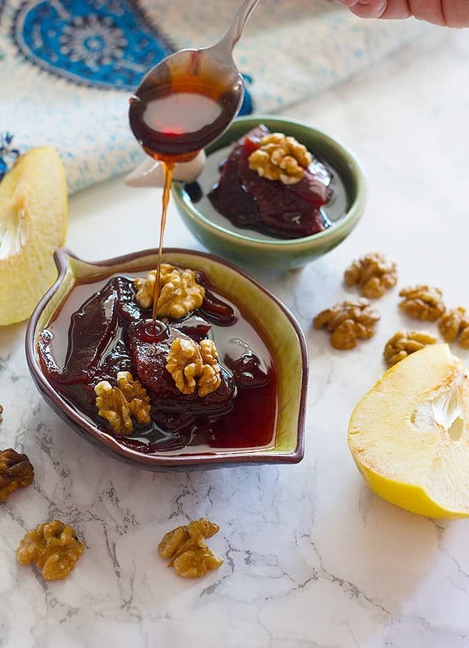 تصویر 3 از خرید و‌ قیمت مربای به شانا ۳۰۵ گرمی + فروش صادراتی