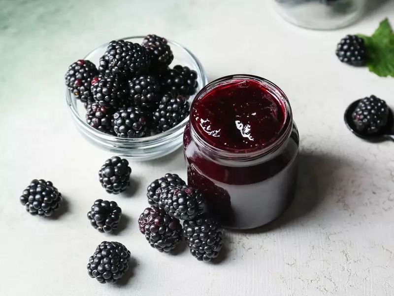 تصویر 2 از خرید و قیمت مربا شاتوت شانا ۳۰۵ گرمی + فروش صادراتی