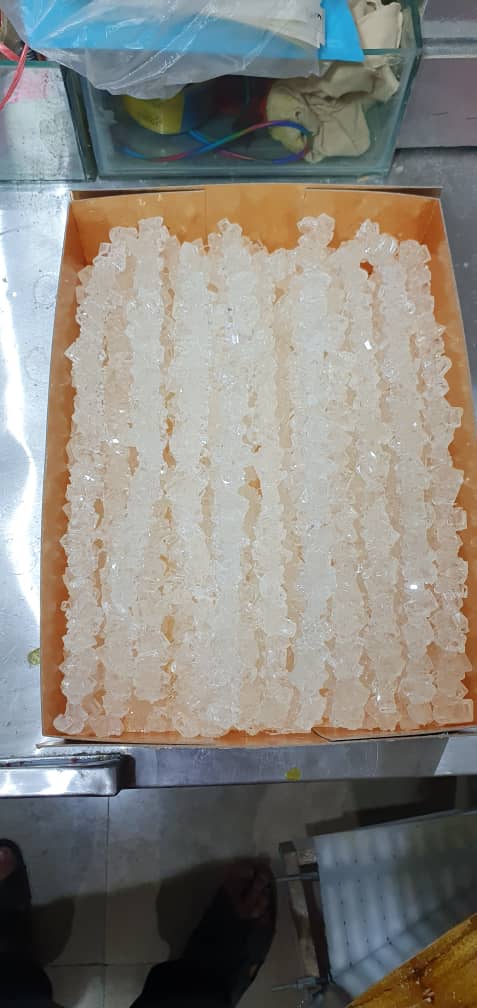 قیمت خرید نبات شاخه سفید + فروش ویژه