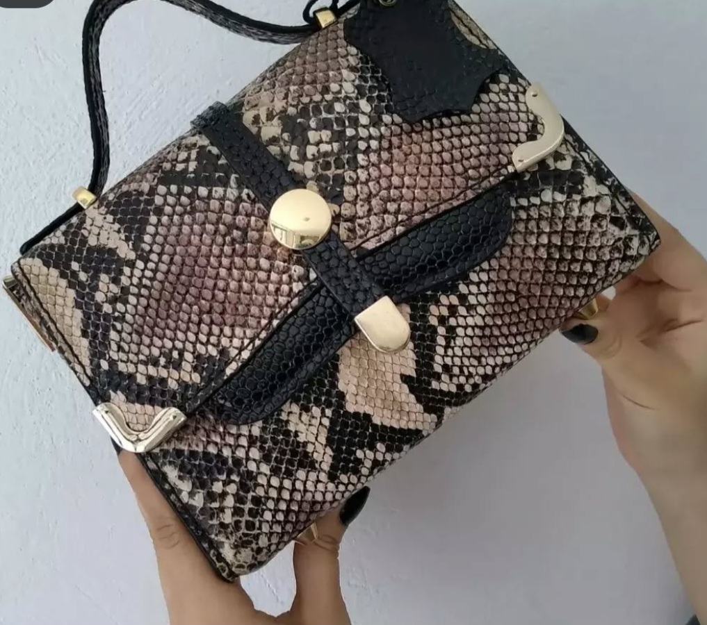 کیف مجلسی چرم دستدوز