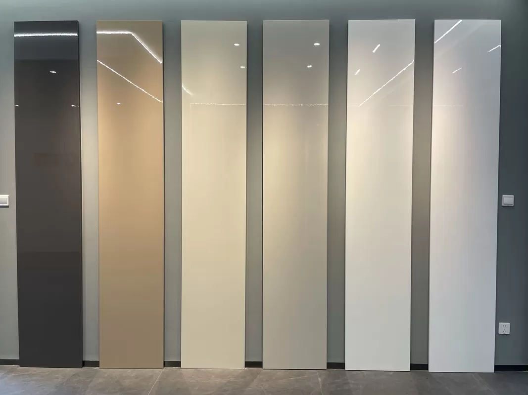 قیمت و خرید ورق ام دی اف هایگلاس + فروش ارزان