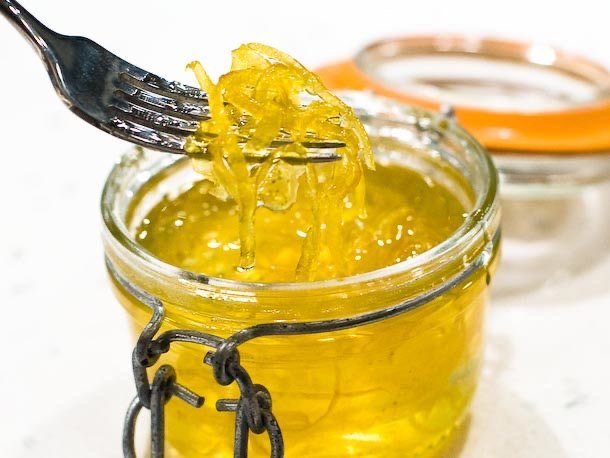 تصویر 1 از قیمت مربا بهار نارنج شانا ۳۰۵ گرمی با فروش عمده