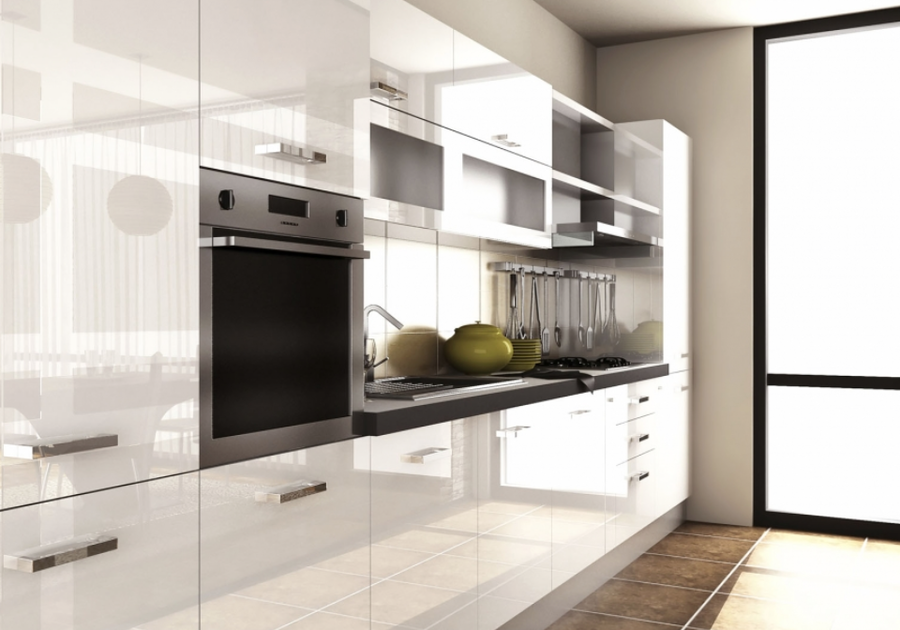 خرید ام دی اف هایگلاس ایرانی + قیمت عالی با کیفیت