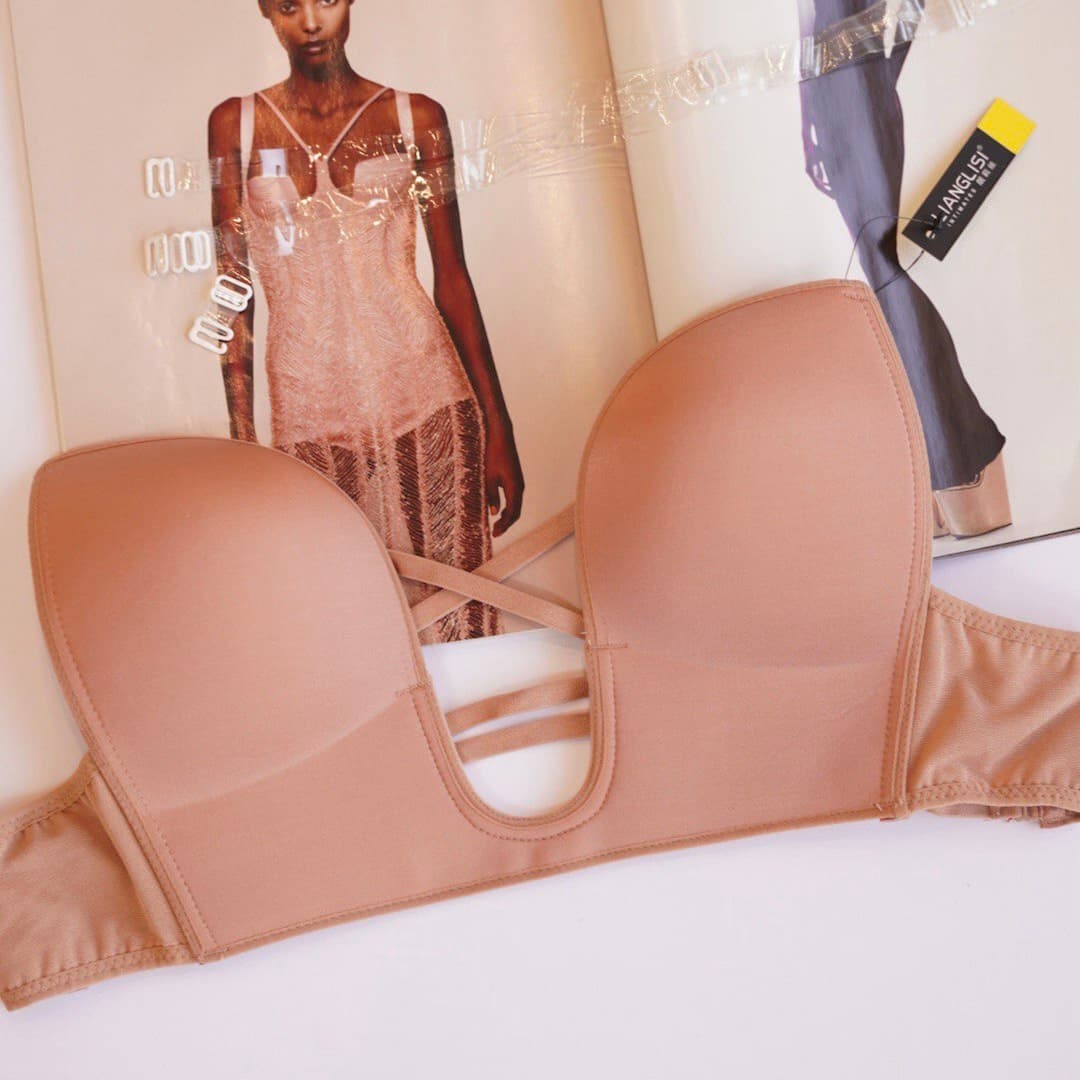 قیمت ویژه لباس زیر،  سوتین جلو باز