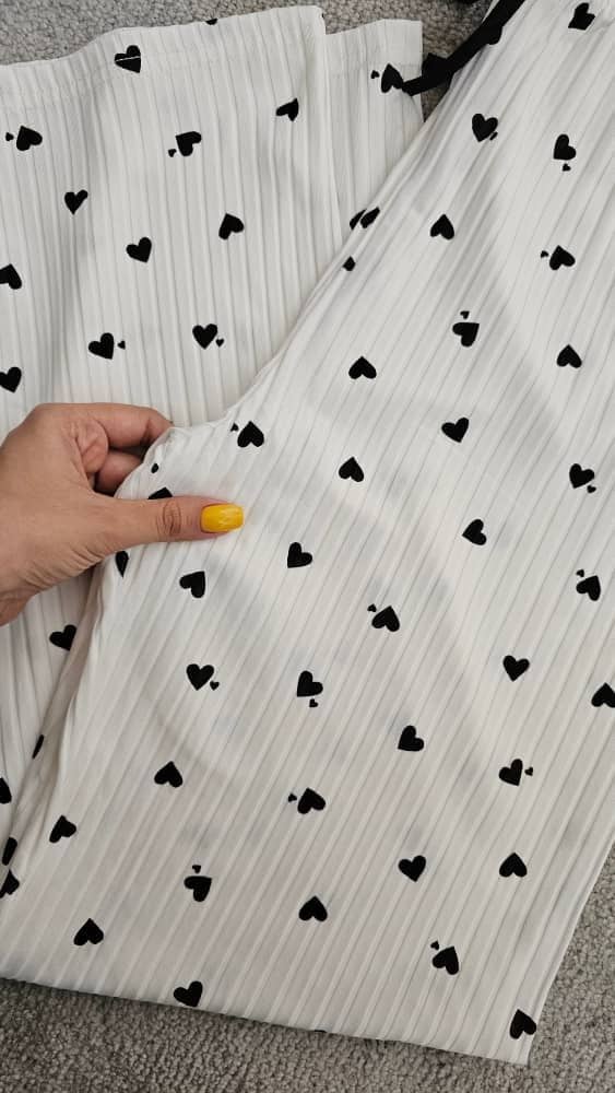 تصویر 4 از قیمت فروش ست خواب پنبه ای زنانه