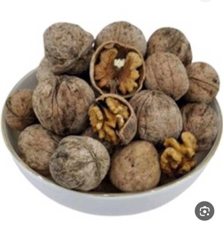 خریده عمده گردوی کاغذی اذرشهر + فروش عمده یک تجارت