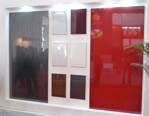 خرید ام دی اف هایگلاس رنگی خارجی + قیمت عالی با کیفیت