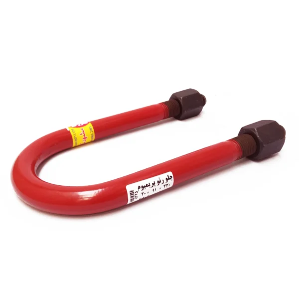 کرپی جلو رنو پریمیوم