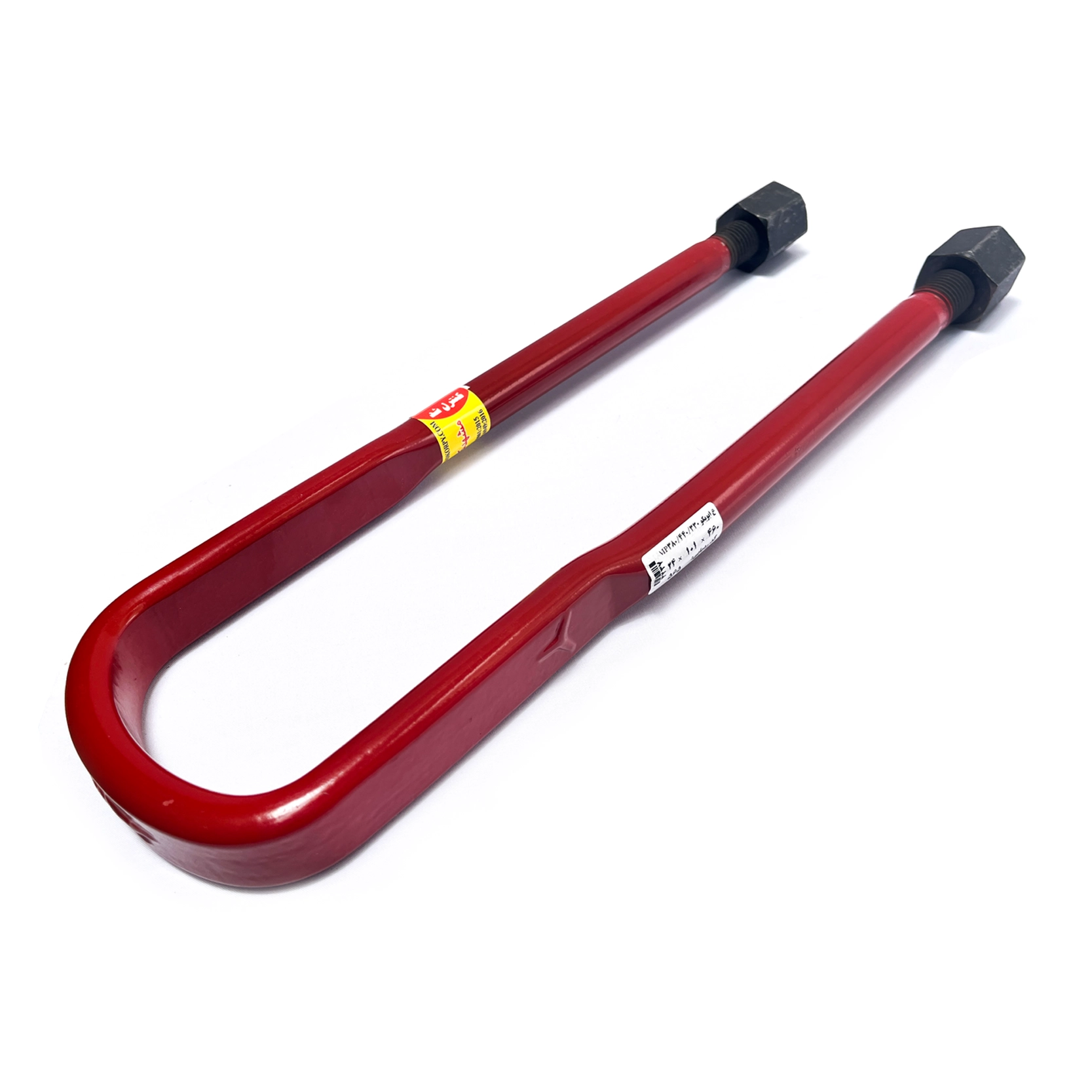 کرپی جلو کامیون آیویکو 440