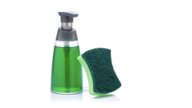 خرید مایع ظرفشویی فشاری + قیمت فروش استثنایی