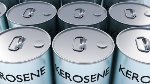 خرید و قیمت نفت سفید تصفیه شده + فروش عمده