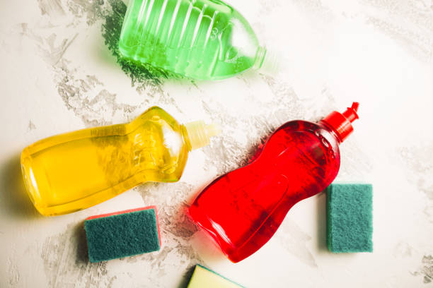 قیمت ظرفشویی قرمز رنگ با کیفیت ارزان + خرید عمده