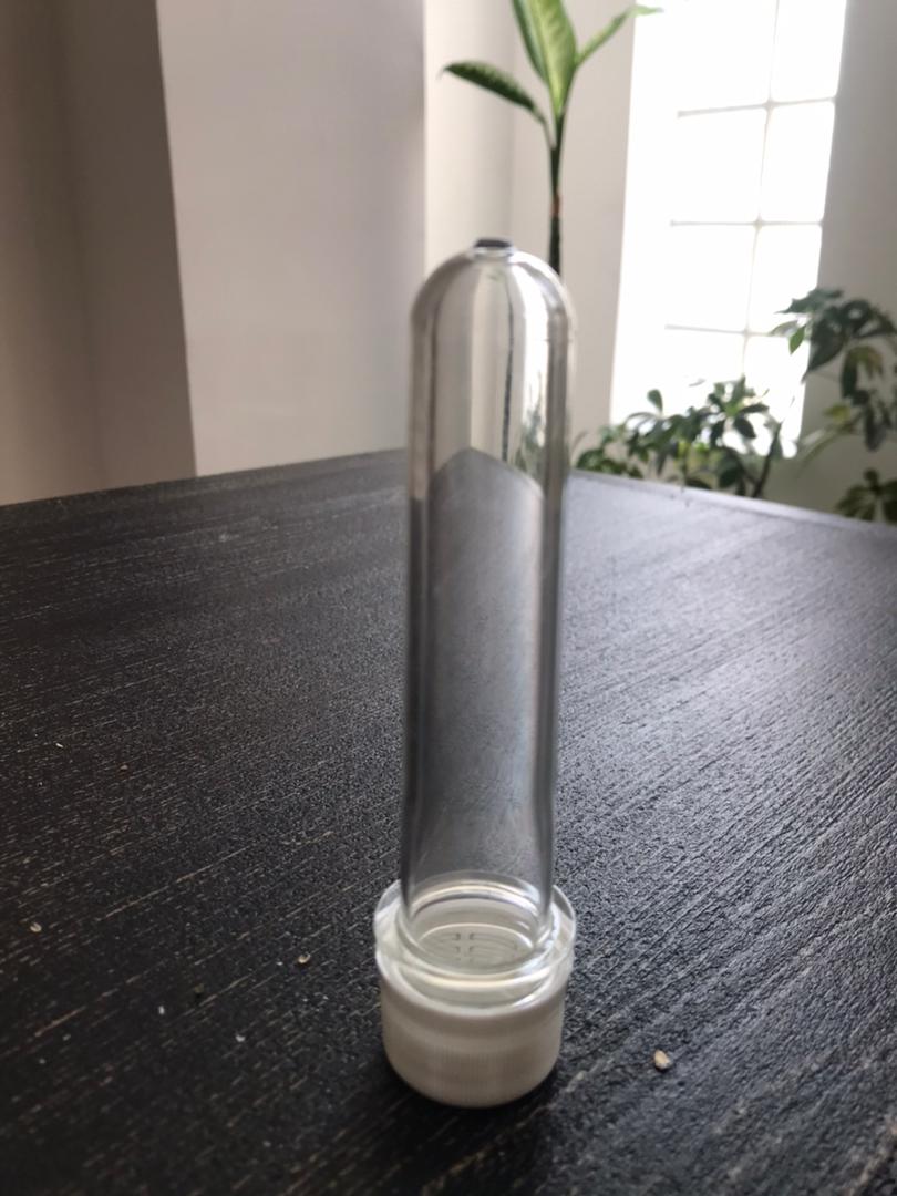 پیریفورم دهانه 37 گرم