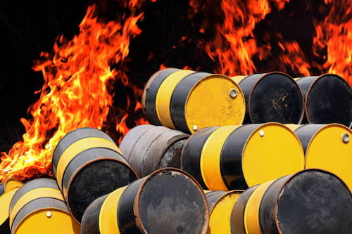 خرید نفت سفید تبریز + قیمت فروش استثنایی