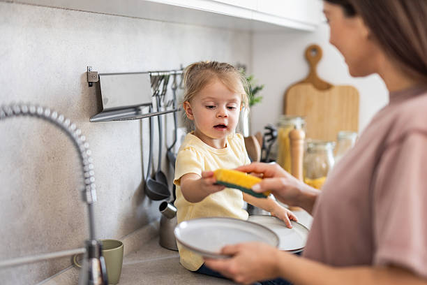 قیمت خرید مایع ظرفشویی لوازم کودک با فروش عمده