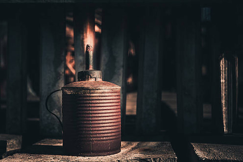 قیمت خرید نفت سفید صادراتی + فروش ویژه