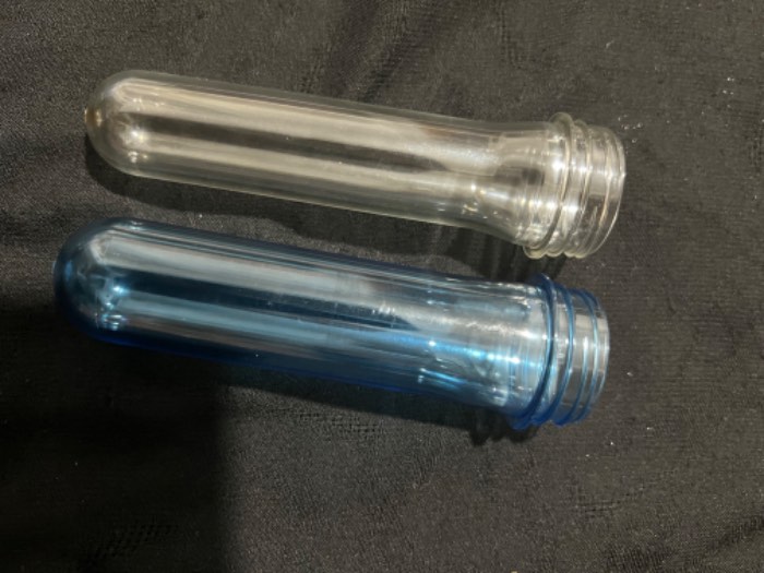 پریفرم دهانه 30 شورت نک 10.3 گرم