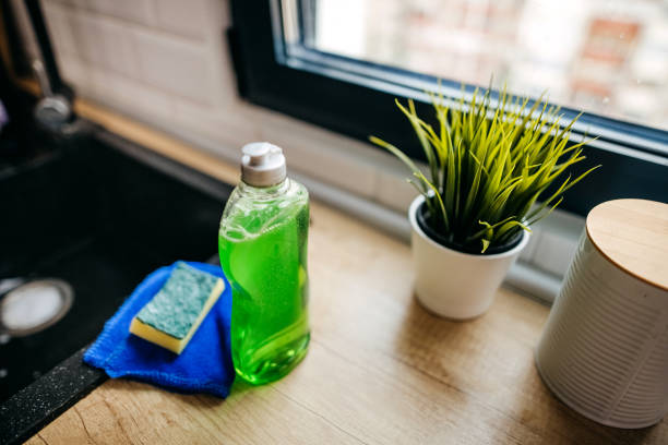 خرید مایع ظرفشویی مسافرتی با شرایط فوق العاده