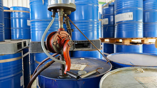 خرید و قیمت نفت سفید صنعتی + فروش عمده